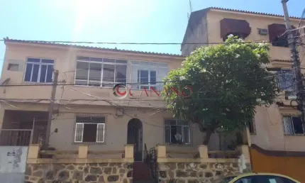 Apartamento com 1 quarto à venda na rua catulo cearense, engenho de dentro, rio de janeiro, 50 m2 por r$ 230.000