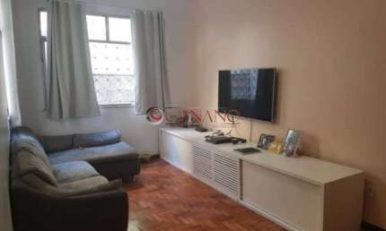 Apartamento com 2 quartos à venda na Rua Cirne Maia, Cachambi, Rio de Janeiro, 68 m2 por R$ 295.000