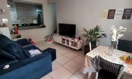 Apartamento com 2 quartos à venda na Rua Felício, Cascadura, Rio de Janeiro, 60 m2 por R$ 245.000