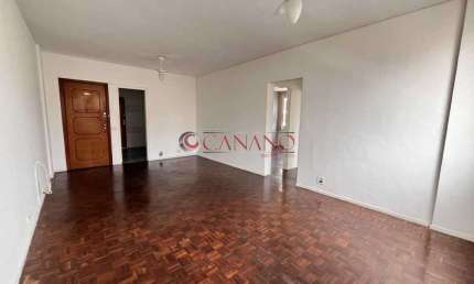 Apartamento com 2 quartos à venda na Rua Ferreira de Andrade, Cachambi, Rio de Janeiro, 85 m2 por R$ 250.000