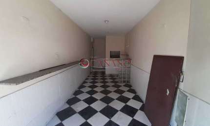 Ponto comercial à venda na Avenida Dom Hélder Câmara, Abolição, Rio de Janeiro, 18 m2 por R$ 180.000