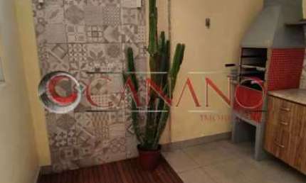 Apartamento com 2 quartos à venda na Rua Maranhão, Méier, Rio de Janeiro, 131 m2 por R$ 376.999