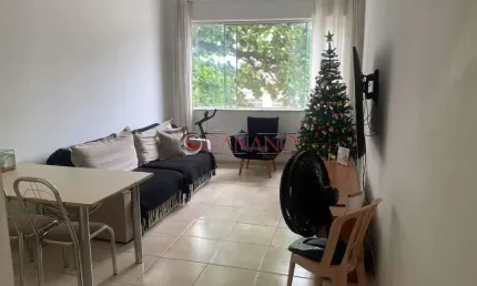 Apartamento com 2 quartos à venda na Estrada do Engenho da Pedra, Ramos, Rio de Janeiro, 79 m2 por R$ 230.000