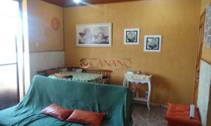 Apartamento com 2 quartos à venda na Rua Conselheiro Jobim, Engenho Novo, Rio de Janeiro, 60 m2 por R$ 160.000