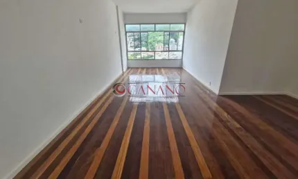Apartamento com 3 quartos à venda na rua conde de bonfim, tijuca, rio de janeiro, 130 m2 por r$ 790.000