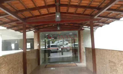 Apartamento com 3 quartos à venda na Rua Paranapanema, Olaria, Rio de Janeiro, 70 m2 por R$ 300.000