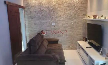 Casa com 3 quartos à venda na Rua Oito de Setembro, Cachambi, Rio de Janeiro, 200 m2 por R$ 425.000
