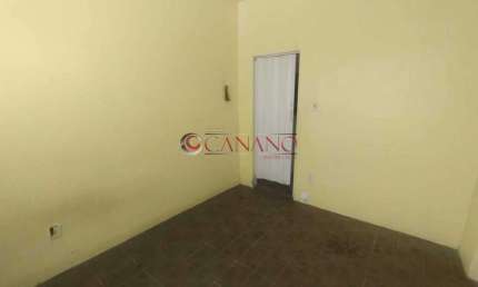 Casa em condomínio fechado com 2 quartos à venda na Rua Barão do Bom Retiro, Engenho Novo, Rio de Janeiro, 65 m2 por R$ 180.000