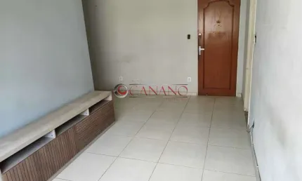 Apartamento com 2 quartos à venda na Rua Moacir de Almeida, Tomás Coelho, Rio de Janeiro, 60 m2 por R$ 170.000