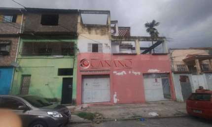Prédio com 14 salas à venda na Rua Souto Carvalho, Engenho Novo, Rio de Janeiro, 580 m2 por R$ 450.000