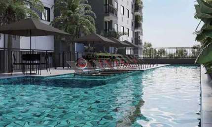 Apartamento com 2 quartos à venda na Rua Ferreira de Andrade, Cachambi, Rio de Janeiro, 65 m2 por R$ 420.000