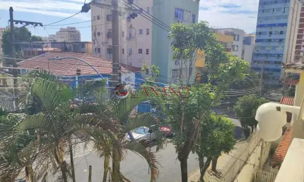 Apartamento com 2 quartos à venda na Rua Paulo Silva Araújo, Méier, Rio de Janeiro, 60 m2 por R$ 200.000