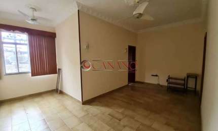 Apartamento com 2 quartos à venda na Rua Senador Mourão Vieira, Ramos, Rio de Janeiro, 80 m2 por R$ 335.000