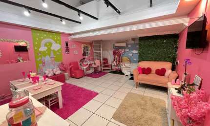 Ponto comercial com 1 sala à venda na Rua Ana Barbosa, Méier, Rio de Janeiro, 30 m2 por R$ 109.000