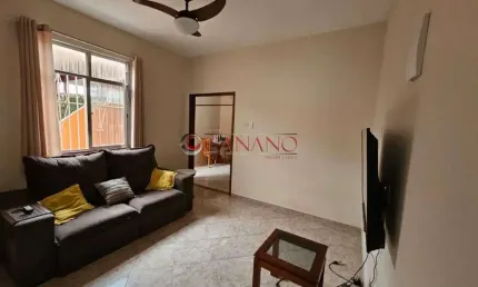 Apartamento com 2 quartos à venda na rua vinte e quatro de maio, engenho novo, rio de janeiro, 77 m2 por r$ 300.000