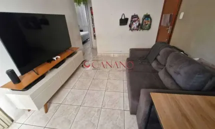 Apartamento com 2 quartos à venda na Rua Esmeraldino Bandeira, Riachuelo, Rio de Janeiro, 50 m2 por R$ 190.000