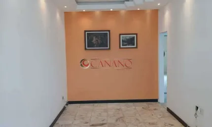 Casa em condomínio fechado com 2 quartos à venda na Rua Vinte e Quatro de Maio, Engenho Novo, Rio de Janeiro, 120 m2 por R$ 250.000