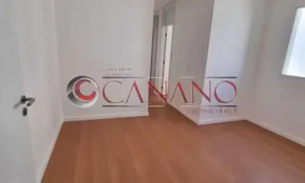 Apartamento com 2 quartos à venda na Rua Assis Carneiro, Piedade, Rio de Janeiro, 50 m2 por R$ 180.000