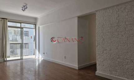 Apartamento com 2 quartos à venda na Rua Ernesto Nunes, Piedade, Rio de Janeiro, 65 m2 por R$ 272.000