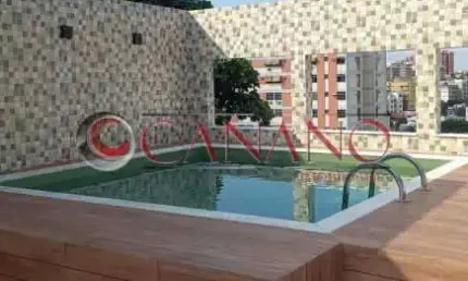 Casa com 5 quartos à venda na Rua Sousa Aguiar, Méier, Rio de Janeiro, 140 m2 por R$ 790.000