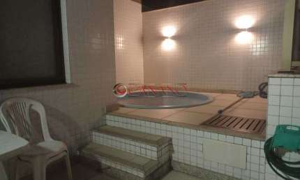 Cobertura com 3 quartos à venda na Rua Tenente Franca, Cachambi, Rio de Janeiro, 134 m2 por R$ 960.000