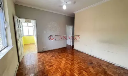 Apartamento com 2 quartos à venda na Travessa dos Cardosos, Cascadura, Rio de Janeiro, 60 m2 por R$ 250.000