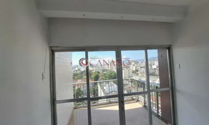 Apartamento com 2 quartos à venda na Rua Pereira Nunes, Tijuca, Rio de Janeiro, 75 m2 por R$ 650.000