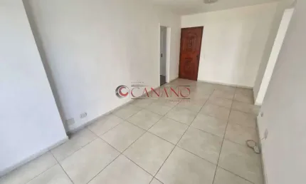 Apartamento com 2 quartos à venda na Rua São Joaquim, Cachambi, Rio de Janeiro, 66 m2 por R$ 300.000