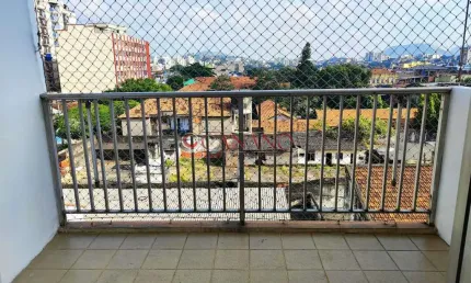 Apartamento com 2 quartos à venda na rua monsenhor jerônimo, engenho de dentro, rio de janeiro, 70 m2 por r$ 235.000