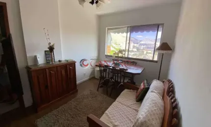 Apartamento com 2 quartos à venda na Rua Conselheiro Agostinho, Cachambi, Rio de Janeiro, 60 m2 por R$ 250.000