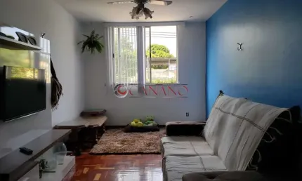 Apartamento com 3 quartos à venda na Rua Assis Carneiro, Piedade, Rio de Janeiro, 75 m2 por R$ 280.000