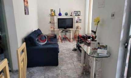 Casa com 3 quartos à venda na Rua do Bonfim, São Cristóvão, Rio de Janeiro, 160 m2 por R$ 540.000