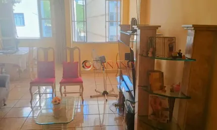 Apartamento com 2 quartos à venda na Rua Visconde de Santa Isabel, Vila Isabel, Rio de Janeiro, 120 m2 por R$ 170.000