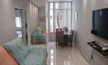 Apartamento com 2 quartos à venda na Rua Piauí, Cachambi, Rio de Janeiro, 63 m2 por R$ 320.000