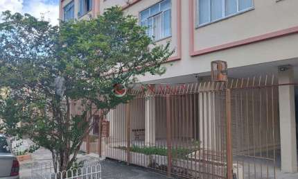 Apartamento com 2 quartos à venda na Rua Vital, Quintino Bocaiúva, Rio de Janeiro, 60 m2 por R$ 190.000