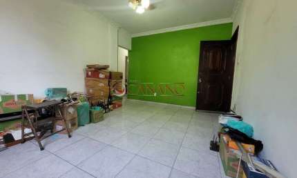 Apartamento com 3 quartos à venda na Rua Cachambi, Cachambi, Rio de Janeiro, 80 m2 por R$ 235.000
