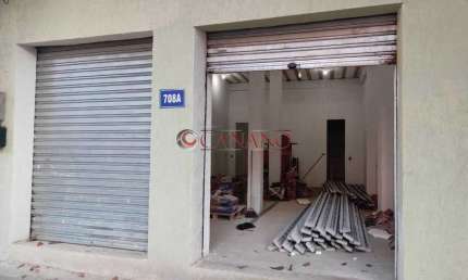 Ponto comercial para alugar na Rua Honório, Cachambi, Rio de Janeiro por R$ 3.200