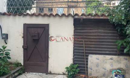 Prédio com 1 sala para alugar na Rua Felipe Camarão, Maracanã, Rio de Janeiro, 220 m2 por R$ 6.400