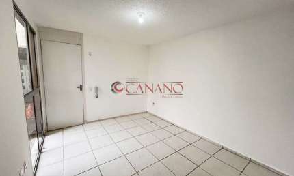 Apartamento com 2 quartos à venda na Praça Henrique Gonzales, Tomás Coelho, Rio de Janeiro, 50 m2 por R$ 150.000
