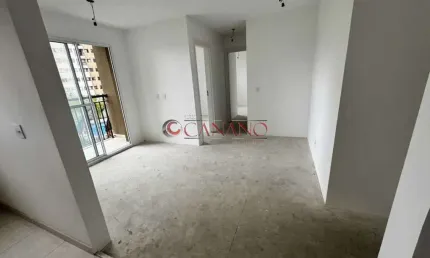 Apartamento com 2 quartos à venda na Avenida Dom Hélder Câmara, Del Castilho, Rio de Janeiro, 60 m2 por R$ 380.000
