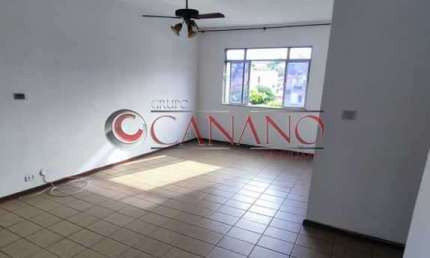 Apartamento com 3 quartos à venda na Rua Doutor Miguel Vieira Ferreira, Ramos, Rio de Janeiro, 70 m2 por R$ 390.000