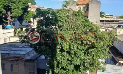 Apartamento com 2 quartos à venda na rua paes de andrade, riachuelo, rio de janeiro, 82 m2 por r$ 200.000