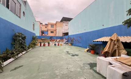 Terreno à venda na Rua Engenheiro Edmundo Regis Bittencourt, Olaria, Rio de Janeiro por R$ 500.000