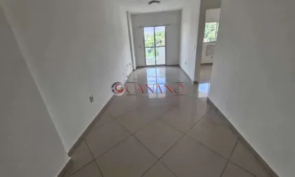 Apartamento com 2 quartos à venda na Rua Eulina Ribeiro, Engenho de Dentro, Rio de Janeiro, 52 m2 por R$ 230.000