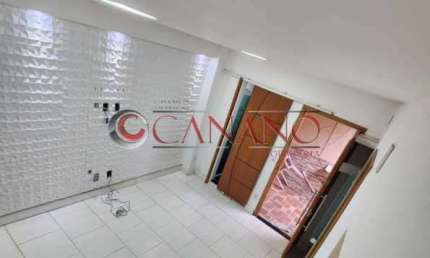 Casa com 1 quarto à venda na Rua Limeira, Tomás Coelho, Rio de Janeiro, 60 m2 por R$ 145.000