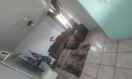 Casa com 2 quartos à venda na Rua Jacareí, Pilares, Rio de Janeiro, 75 m2 por R$ 150.000