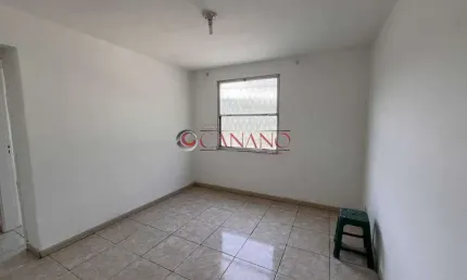 Apartamento com 2 quartos à venda na Rua Indaiaçu Leite, Inhaúma, Rio de Janeiro, 50 m2 por R$ 160.000