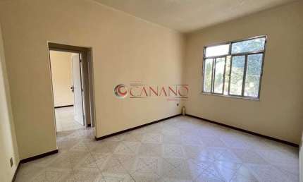 Apartamento com 2 quartos à venda na Rua Dona Joaquina, Inhaúma, Rio de Janeiro, 70 m2 por R$ 200.000