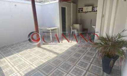 Casa com 2 quartos à venda na Rua Clarimundo de Melo, Piedade, Rio de Janeiro, 100 m2 por R$ 279.900