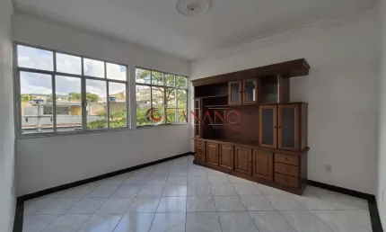 Apartamento com 2 quartos à venda na Rua General Belford, Rocha, Rio de Janeiro, 100 m2 por R$ 330.000
